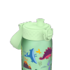 Butelka ION8 BPA Free 350ml Dinosaurs - do szkoły i na wycieczkę